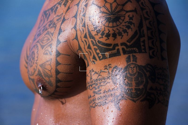 Polynesian Tattoo History – The Birth of Tattooing