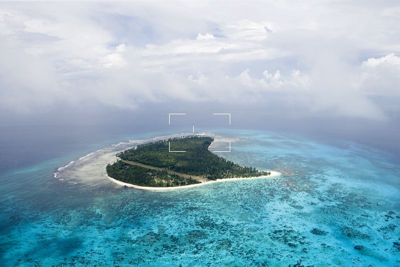 Denis Island РЎРµР№С€РµР»С‹